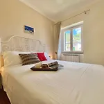 Casaviva - Lovely Seaview Trilo In Genova Nervi