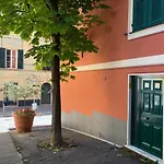 Casaviva - Lovely Seaview Trilo In Genova Nervi