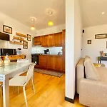 Casaviva - Lovely Seaview Trilo In Genova Nervi