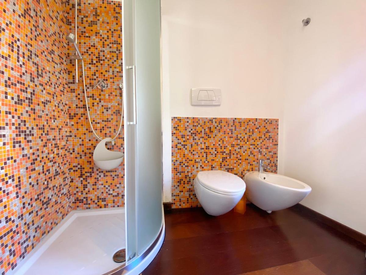 Appartamento Casaviva - Lovely Seaview Trilo In Nervi *