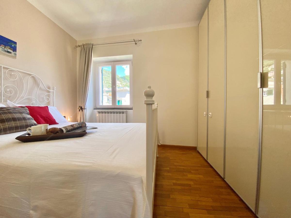 Appartamento Casaviva - Lovely Seaview Trilo In Nervi *