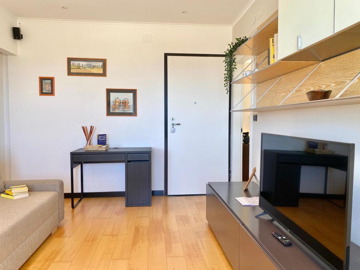 Casaviva - Lovely Seaview Trilo In Nervi Appartamento *